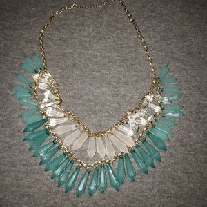 Statement Necklace